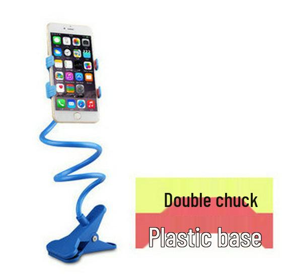 

Универсальный многофункциональный держатель для телефона для прикроватного и настольного стриминга