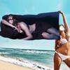Singer Tate m-McRae So Close To What Towel Soft Dry Beach Towels Trip Towel Swim Summer Holiday Vacation Bathing Pool Camp Gift
