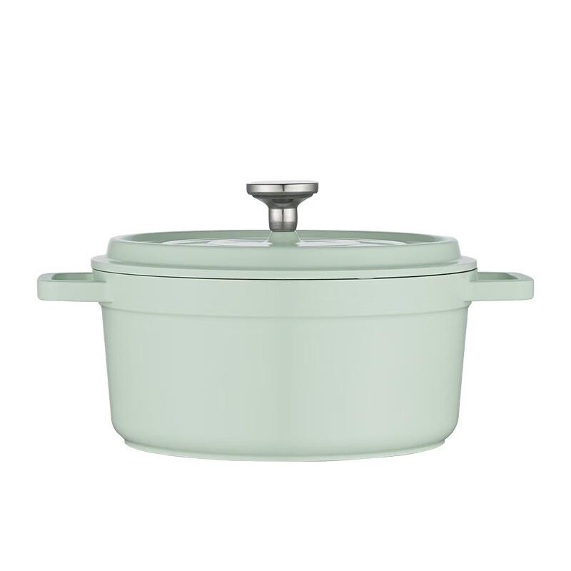 

Debo Victoria 24cm Aluminum Alloy Soup Pot