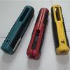 Pen-Style Multifunctional Wire and Coaxial Cable Stripper Pliers