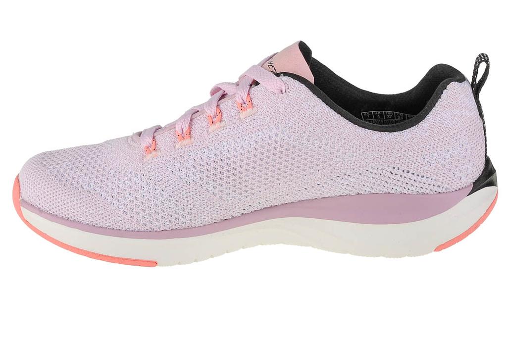 Skechers Ultra Groove, Womens Pink Sneakers