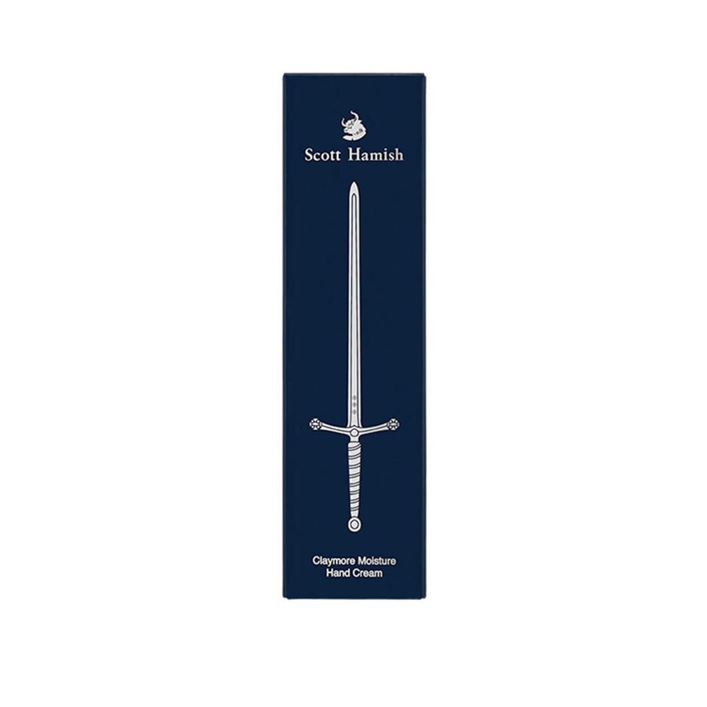 Claymore Moisture Hand Cream 2-Piece Special Set