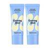 Calming Shot Azulene Suncream SPF50+ PA++++ 35ml X 2 (UV Protection & Soothing Daily Sunscreen Duo)