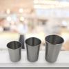 Set Of 10 Thermal Cups Functional Beer Cups Stainless Steel Tumblers For Beer Lover And Quality Lifestyle Enthusiasts