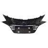 Compatible Front Grille for Honda Vezel HR-V (2015+), Part OE 71121-T7J-H01