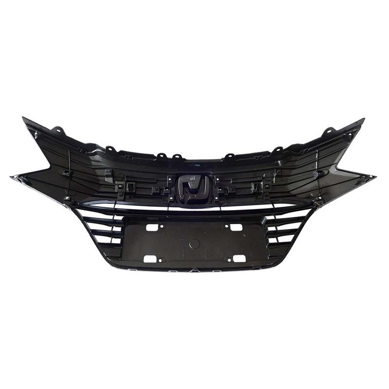 Compatible Front Grille for Honda Vezel HR-V (2015+), Part OE 71121-T7J-H01