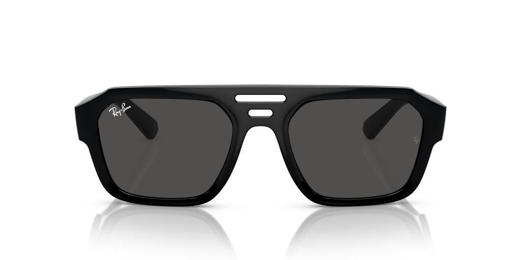 Sunglasses RB4397 CORRIGAN BLACK 54 Ray-Ban