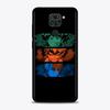 Coque de téléphone My Hero Academia, étui pour Xiaomi Redmi Note 11 9 8 10 Pro 9s 8t 7 10pro Max Redmi 11 9 9c 9a 8 8a 7 7a