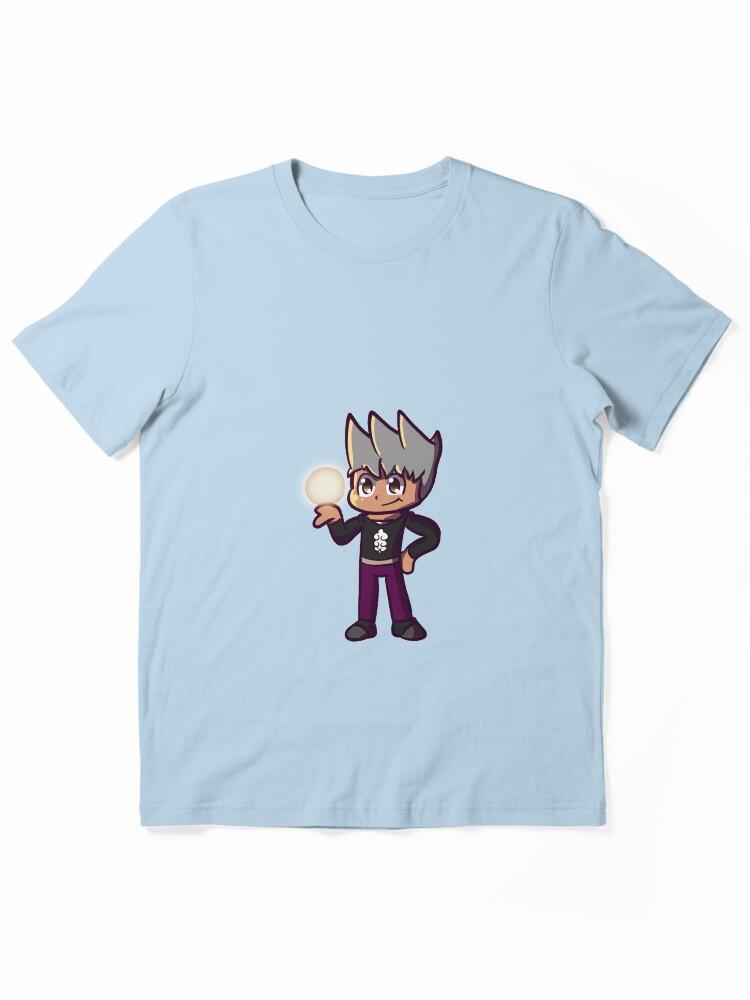 Wolfheart Rowan Essential Unisex T-Shirt