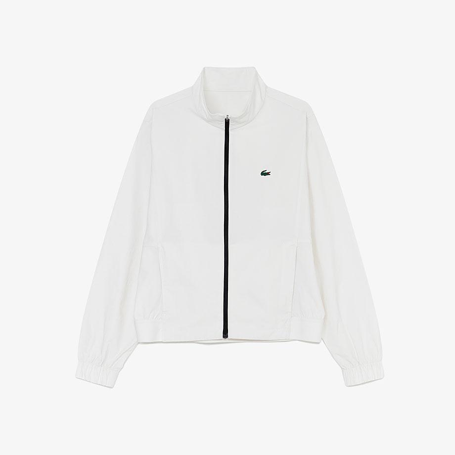 [lacoste] Women's Single Layer Jumper BF417E-55N70V