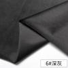 Thickened Velvet Fabrics By the Half Meter With Design Glitters Sofa Chair Cover Sewing Fabric Soft Dark Black Blue White Green
