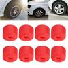 Car Wheel Lug Nuts Covers Cap Removal Tool for VW Volkswagen Scirocco Touran Tiguan Jetta Golf MK GTI Passat CC Auto Accessories