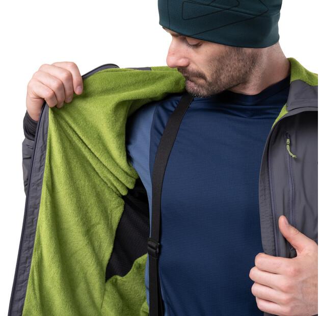 Mountain Equipment Switch Pro Hooded Jacket