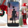American Football College Sport For Huawei Nova 12i 11i 8i 12s Y73 Y72 Y61 Y91 Y90 Y70 Y60 9 10 SE P60 Pro P30 P40 Lite Case