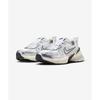 Nike V2K Run Summit White Women Sneakers Pure-Platinum Light-Iron-Ore Metallic-Silver FD0736-100