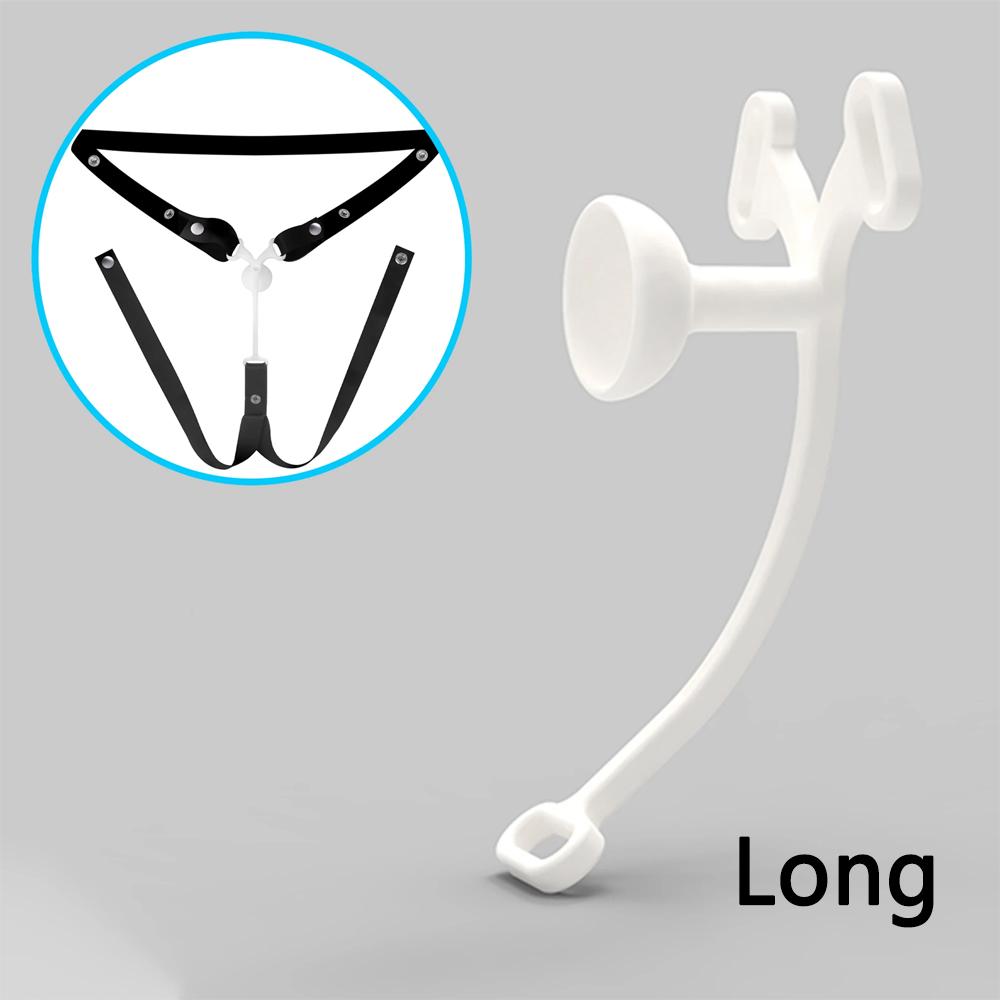 Invisible Sissy Chastity Belte Device Voksen Truse Bondage Avholdenhet fra juks Vaginal Lock Penis Clip Sexleketøy for menn Kvinner