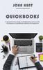 Kniha QuickBooks : A Comprehensive Guide To Bookkeeping and Learning Techniques On QuickBooks Software for Beginners