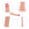 Exclusive Women's Product Big Dildo With Ultra-realistic Material For Intense Orgasms