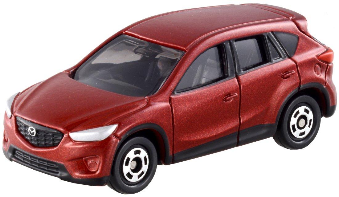

Tomica Mazda No.82 CX-5 (Box)