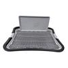 Dog Toilet Pet Mesh Training Potty with Protection Wall No Spilling No Leaking Keep Paw Dry Dog Potty Tray for Outdoor Home