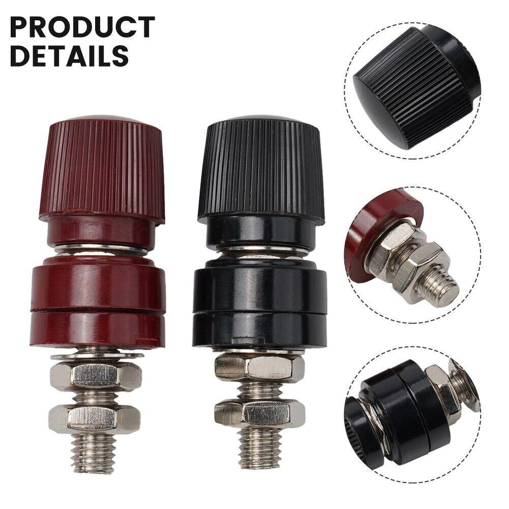 Audio Binding Post Insulated Terminal Audio Binding Post