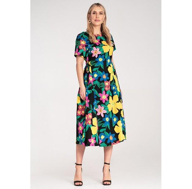 Платье FIGL M1218 One Size