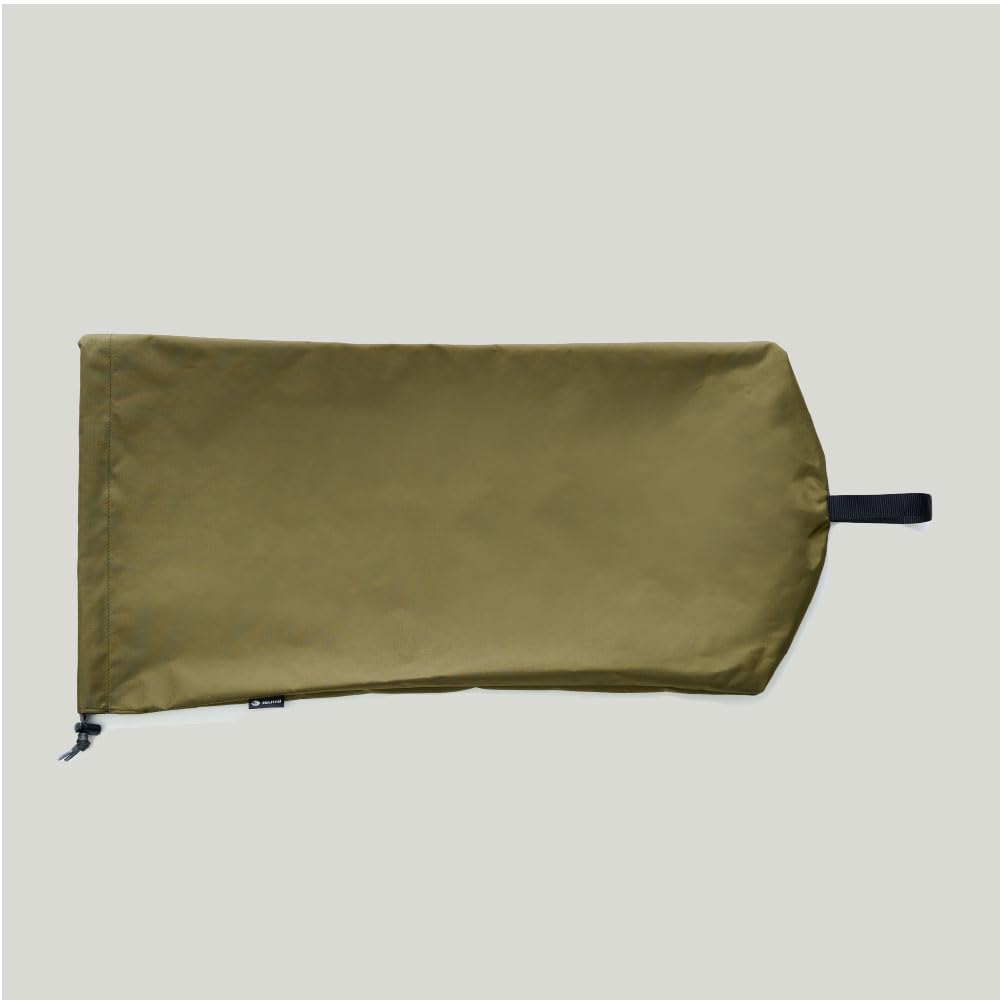 Isuka Stuff Wytrzymała Torba na Rzeczy D21 Torba Mech, 375315,