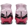 Nike Mercurial Superfly 9 Elite FG High Top 'Pink Foam' Men's DJ4977-601