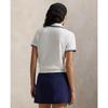 Polo Ralph Lauren Women S Polo Bear jerSey Polo Shirt  Wmxgkninb920386100 
