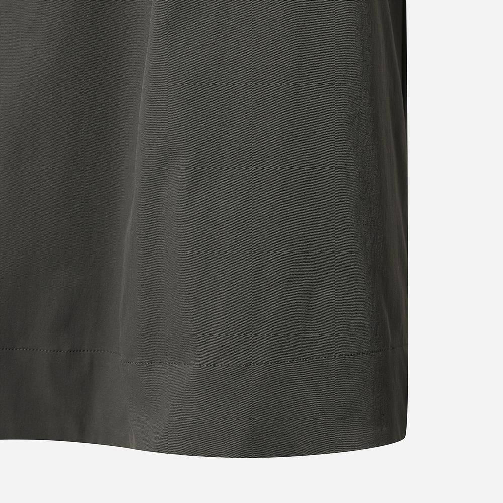 Diodi Women'S Cordura Cargo Skirt (D.Charcoal Grey)
