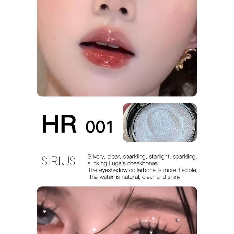 HERORANGE - Light & Ahadow Intertwined Highlighter - 3 Colors