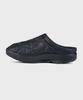 Oofos [Oocoozie Thermo Mule] Black Men'S Mules
