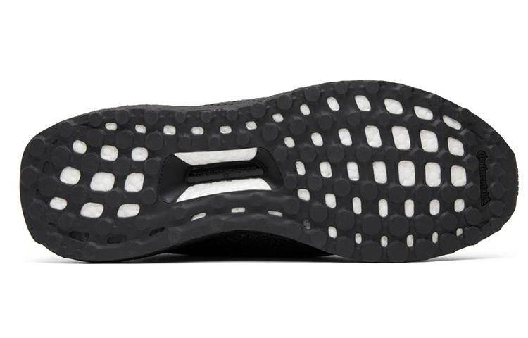 UltraBoost Uncaged Haven x UltraBoost Uncaged Adidas 'Triple Black' BY2638
