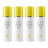 Geo Lemon Juice Rhythmical Peeling Gel, 160ml, 4 Pcs