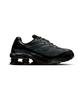 Nike Shox Ride 2 M - Dark Smoke Grey:Black / Io4296-005