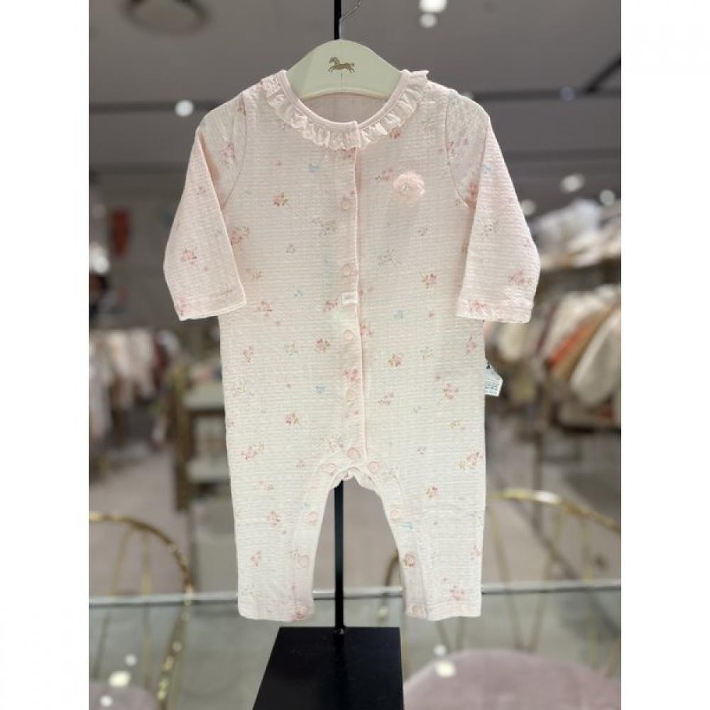 Ettoi Slim Romper Set X Hairband X Socks  07t117583s1 