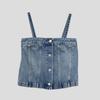 Levi S MujeR Denim Busto 008gd 0000