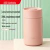 Aishida 316 Stainless Steel Portable Vacuum Insulated Cup