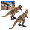 Realistic Pvc Jurassic Dinosaur Model Figurine For Collectors Giant South American Beast