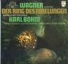 LP Record KARL BOEHM ORCHESTER DER BAYREUTHE  Wagner Auszuge Der Ring Des Nibelun 6833083 PHILIPS 1973 Netherland Classical Used