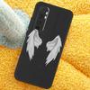 Fantasy Angel Girl Wings Case For Xiaomi 17 Pro Max 13 14 15 Ultra 13T 14T 15T Cover For POCO X7 X5 X6 F5 F6 F7 F8 Pro