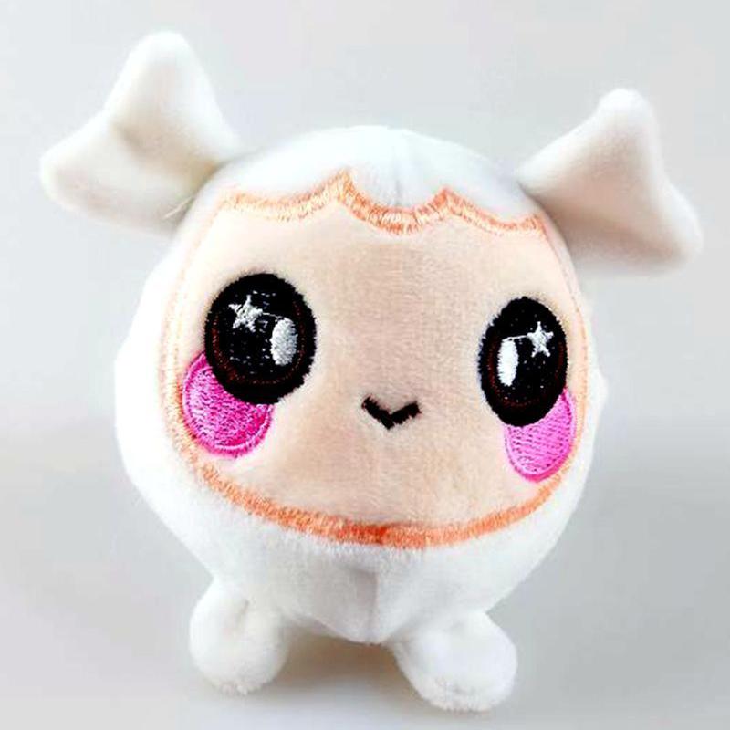 Plush Squishy Pet Scented Squeezamals Animal Stuffed Toy Perfect Gift For Girls