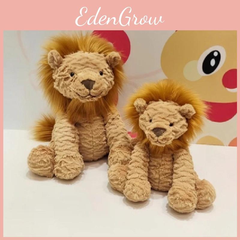 31cm Fuddlewuddle Lion Plush Toys Birthday Festival Gifts Valentine Day Doll