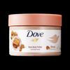 Dove Citrus Sugar Coconut Body Scrub