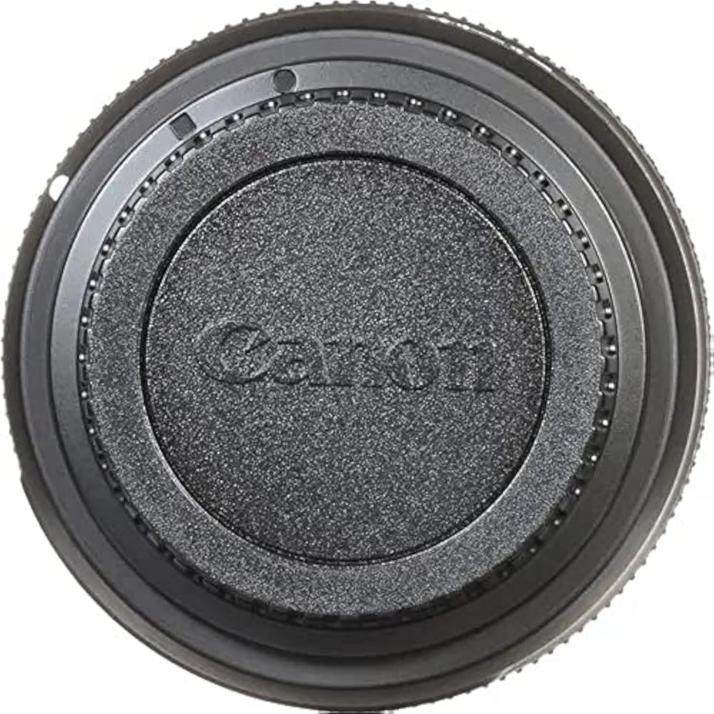 Canon standard zoom lens EF-S18-135mm F3.5-5.6 IS USM APS-C compatible