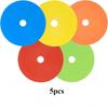 Football Training Marker Disc