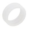 Silicone Ring Cover Multipurpose Soft Flexible Protective Scratch Resistance Smart Ring Protector