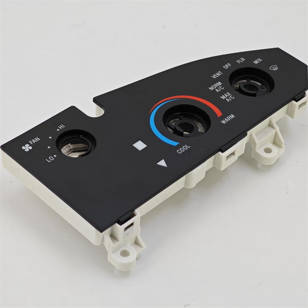 Air conditioner controller-5C2H19E764AA
