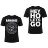 Tops – T-Shirts
