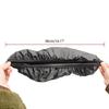 Bicycle Saddlebags, Waterproof Rear Rain Cover for Bicycle for Seat Front Tube B